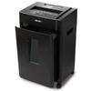 Deli 9904 Level 5 Micro-Cut Office Shredder CN plug (adapter included)