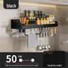 XuanYong Wall-Mounted Kitchen Storage Rack