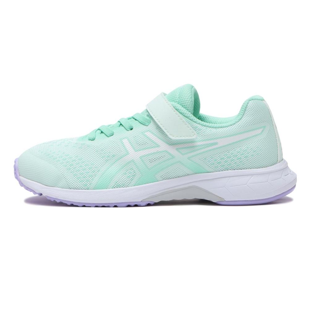 

ASICS 19 23 лазерный луч RH MG 1154A146.301 LIGHT MINT WH