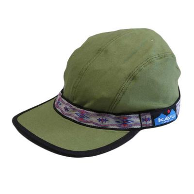 Kavu KAVU Organic Strap Cap Farn M Größe 19811180138005