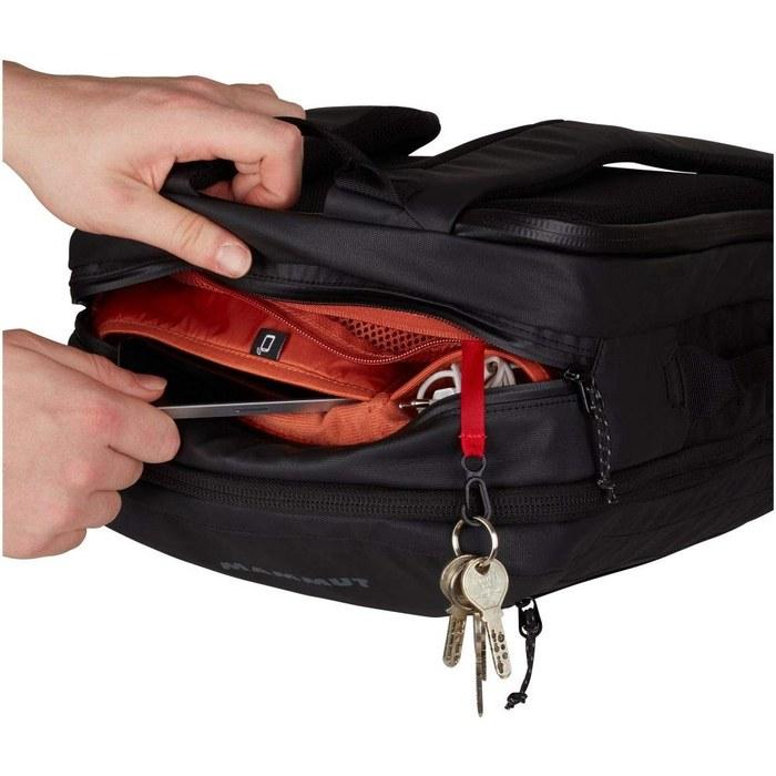 [Marmot] Seon Transporter 26 / 2510-03910 black Black 26 L