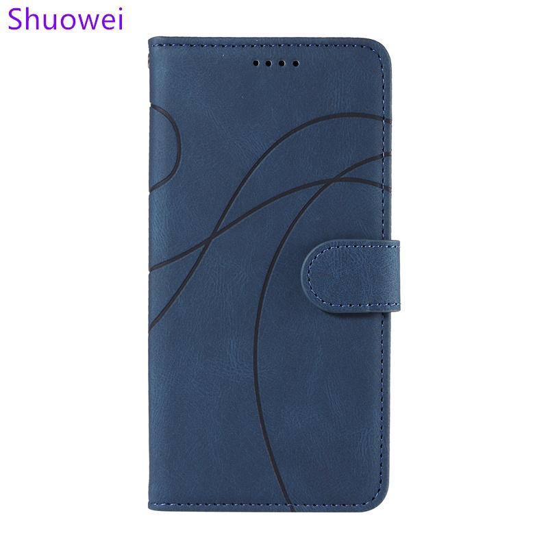 For Motorola Moto G04 G04S G14 G24 G32 G34 G45 G54 G55 G64 G84 G85 4G 5G Case Flip Leather Silicone Bumper Shockproof Cover Card Slot Holder Stand