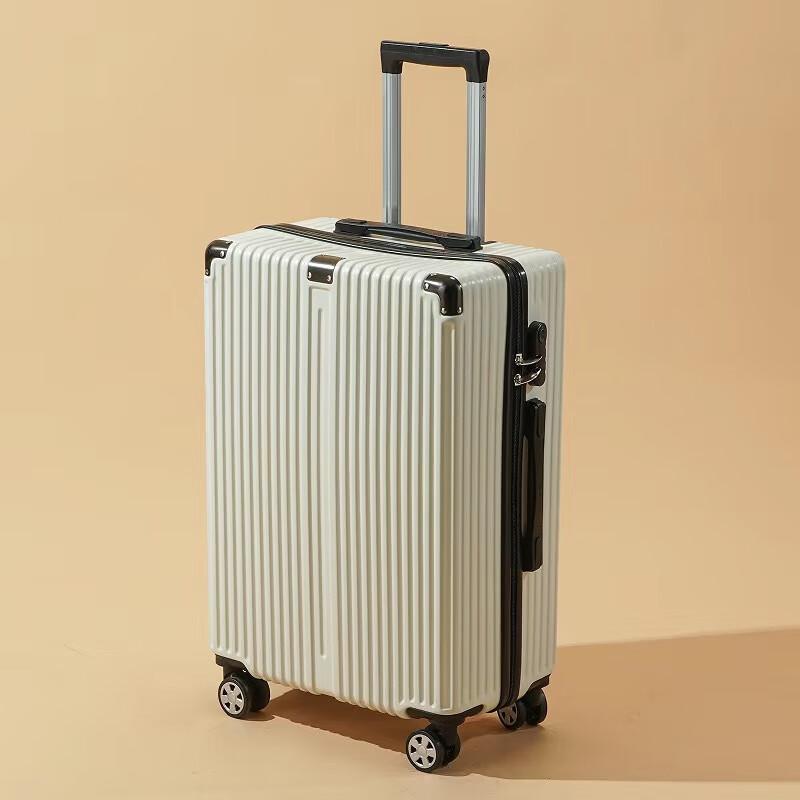 

Xiao Yan Women s Lightweight Carry-on Suitcase
