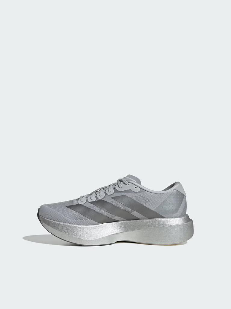 Adidas Li Xian's Same-style Adizero Evo SL Ultra-light Marathon Running Shoes Adidas JR3419