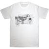 Radiohead Band Graphic 2026 Unisexs TShirt Unisex ONeck 100 Cotton Short Sleeve Y2k Oversized Fashion Vintage Popular Tee