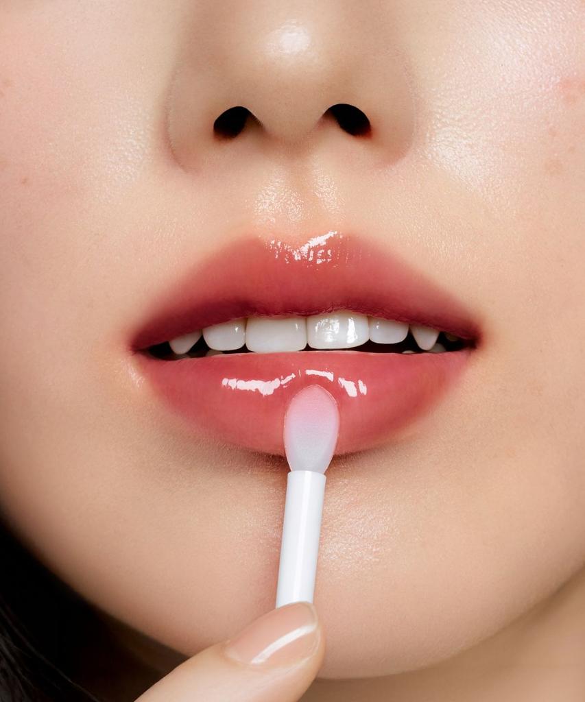 PDRN Collagen Lip Mask Glazed Jelly 11g