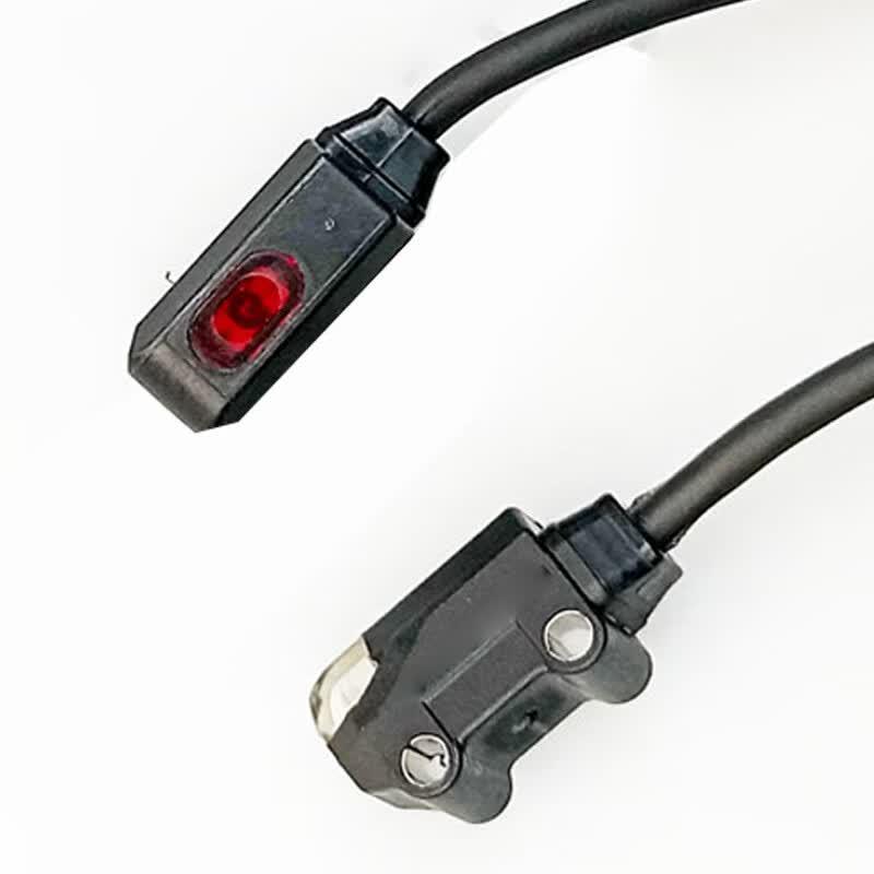 E3T Series Photoelectric Sensor