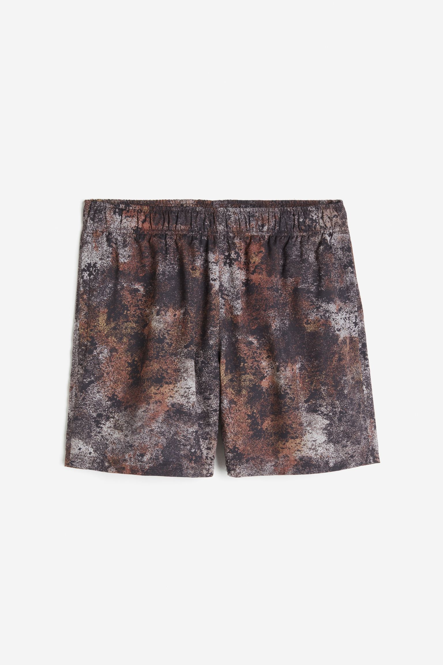 

Fast-drying sports shorts
