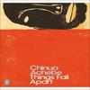Things Fall Apart by Chinua Achebe Paperback Book 9780141186887