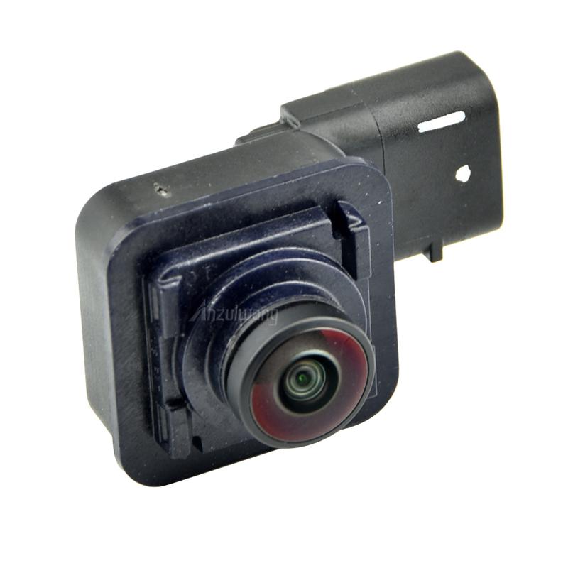 Rearview Parking Assist Camera for Ford Explorer 2016-2019 2.3L 3.5L GB5Z-19G490-C GB5Z-19G490-A GB5T-19G490-AB