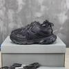 Track 3.0 Unisex Retro Paris Dad Sneaker for Outdoor Fashion