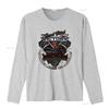 Victory Motorcycles Softstyle T Shirt Vintage Washed Stylish Graphic Homme Breathable Top For Everyday Wear Slightly Soft