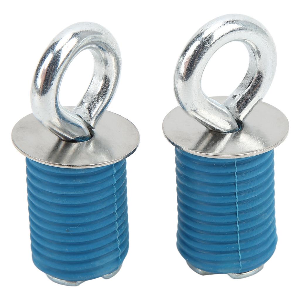 2pcs Lock Ride Set Replacement For Sportsman Lock Ride Tie Down