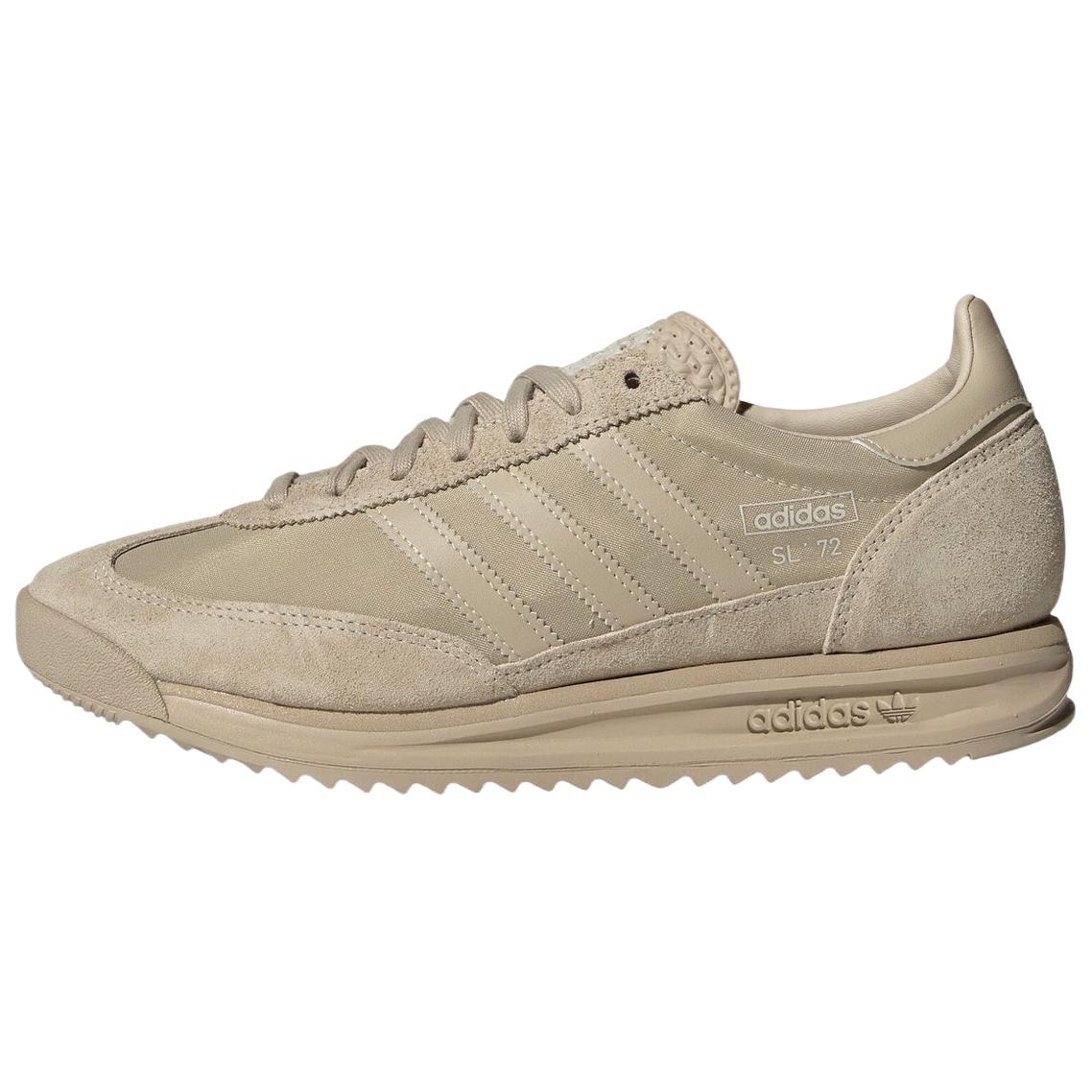 

adidas SL72 RS Alumina Men Sneakers Tan Wonder-Beige IH8020 43⅓