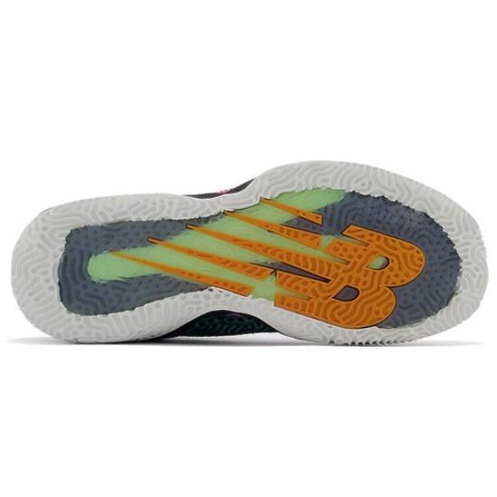 New Balance Two WXY x Darius Bazley Personal Journey 2021 - BB2WXYOB