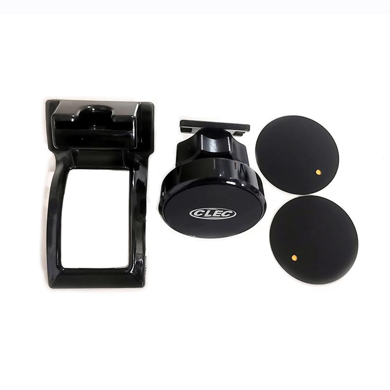 Car mobile phone holder magnetic gps holder air vent mount stand bracket phone clip for Toyota CHR CH-R 2018 2019 2020 2021