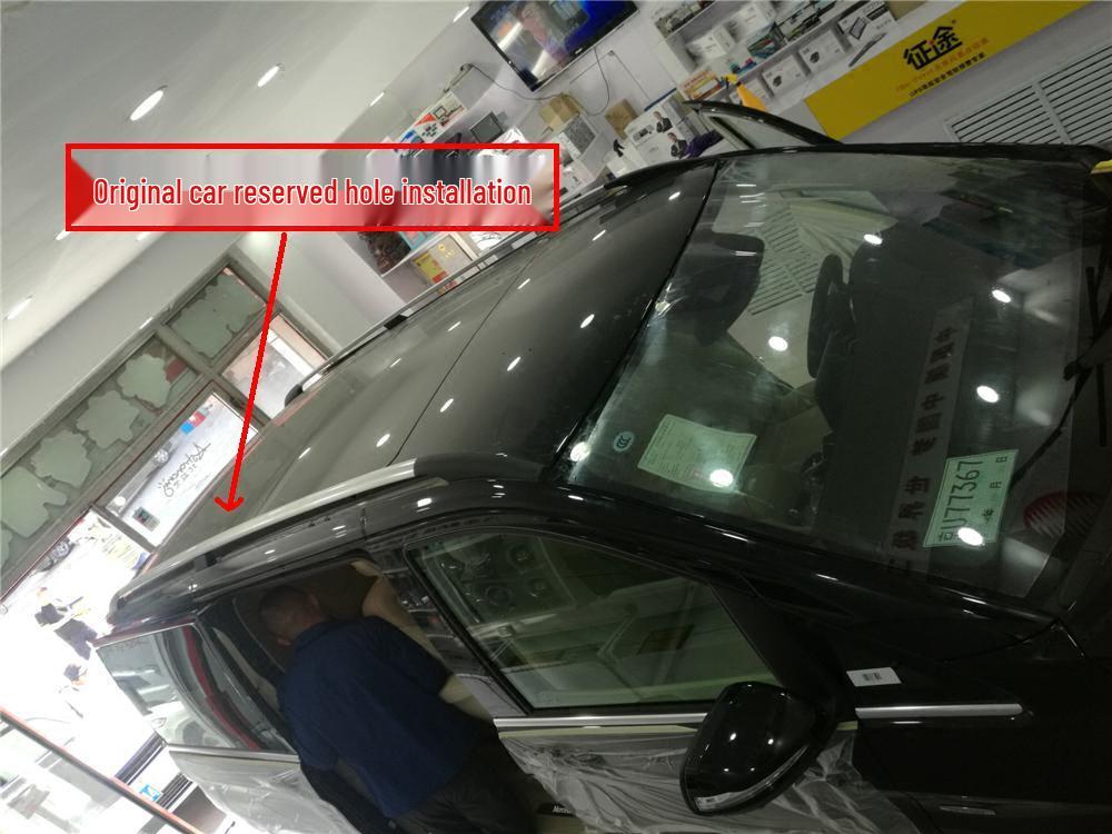 Roof Rack for 2016-2023 Mercedes-Benz V-Class V260 V250 Metris Vito