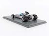 Spark Surtees TS9 1971 F1 US GP Posey 1/43 #19 S.