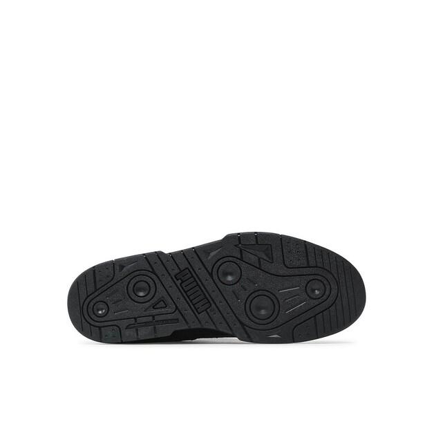 Кроссовки Puma Slipstream Suede