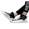 Autumn new heightening casual shoes, high-top board shoes sports mens