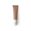 50ml Mattiertes Milchtee-Farben Weichrohr für Handcreme oder Körperlotion - Leere Quetschflasche