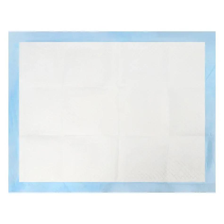 100/50/40/20PCS Absorbent Dogs Diapers Disposable Puppy Training Pee Pads Quick Dry Surface Mat Clean Cushion Dog Supplies