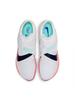 Nike Men's Breathable Long Jump Training Shoes - Autumn Track and Field Carbon Plate Lightweight Cushioning Official Model - NIKE FZ9326
