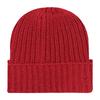 Striped Knitted Womens Beanie Thickened Warm Coldresistant Snowfield Winter