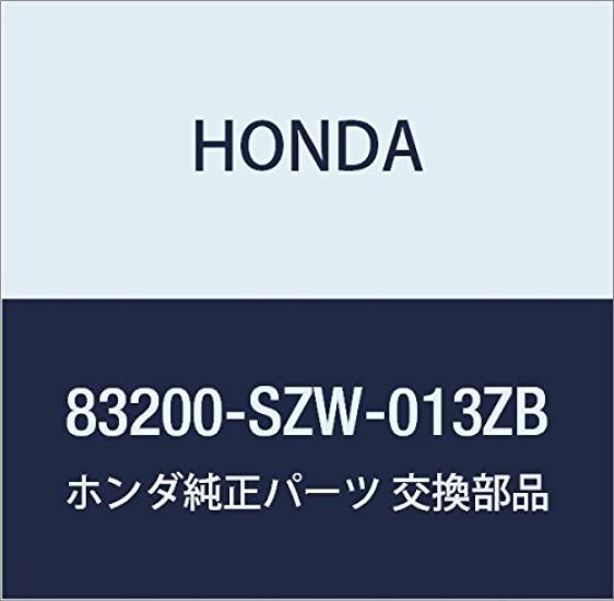 

Genuine Honda Roof Lining Assembly for Step Wagon Part Number (YR416L), 83200-SZW-013ZB