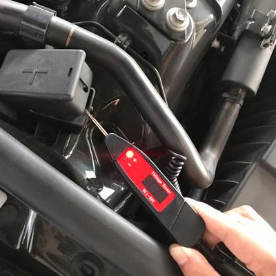 Diagnostické nástroje – Elektrické testery a diagnostické nástroje
