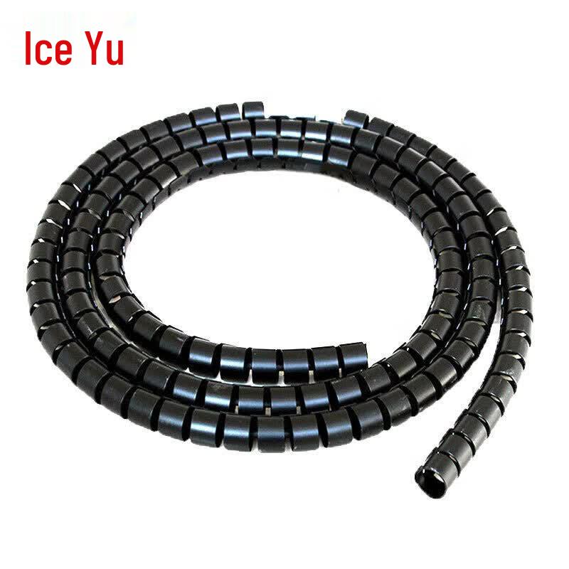 Bingyu Cable Management Wrap Tube