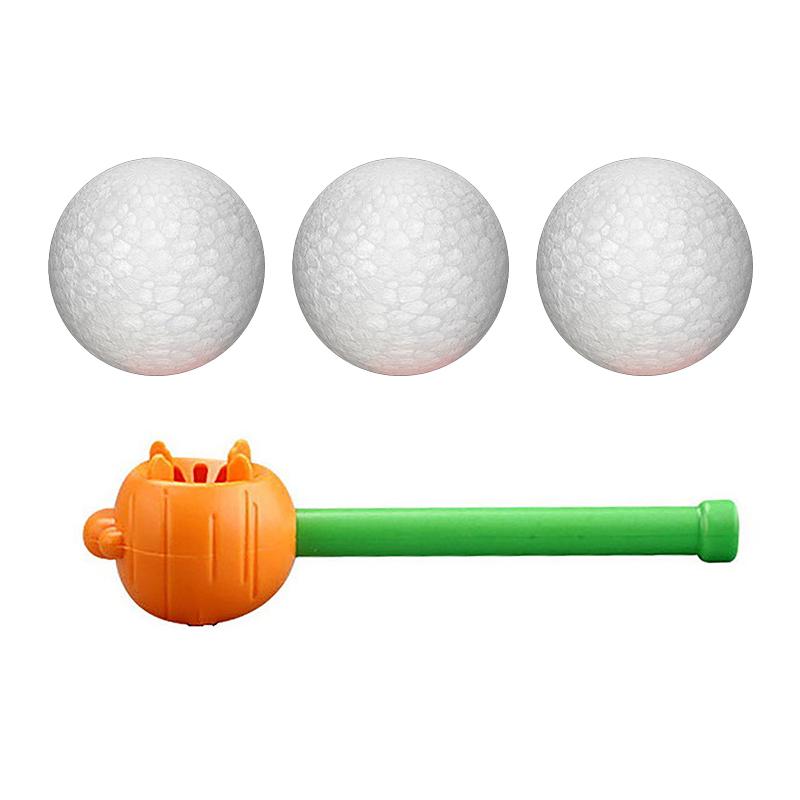 

Игрушка Подвесной Дующий Шар Детская Раннее Развитие Пазл Игры Родитель-Ребенок Тренировка Объема Легких Игрушки Дети Упражнения Дутье A