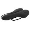Bike Seat Cover Comfortable Silicone Bicycle Saddle Pad Cushion for Cycling Mountain Bike