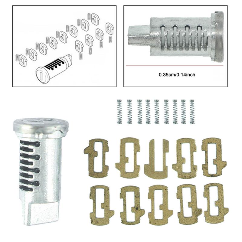 

Top Case Saddle Box Lock Cylinder for Motorcycles for BMW F850GS