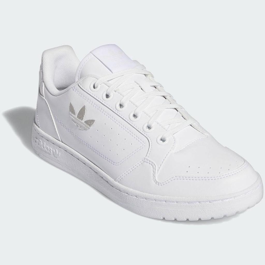 Adidas NY 90 Footwear White JI1896 Size White/Footwear White/Crystal 29.0cm