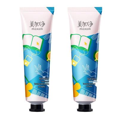 Meijiajing Feuchtigkeitsspendende Handcreme