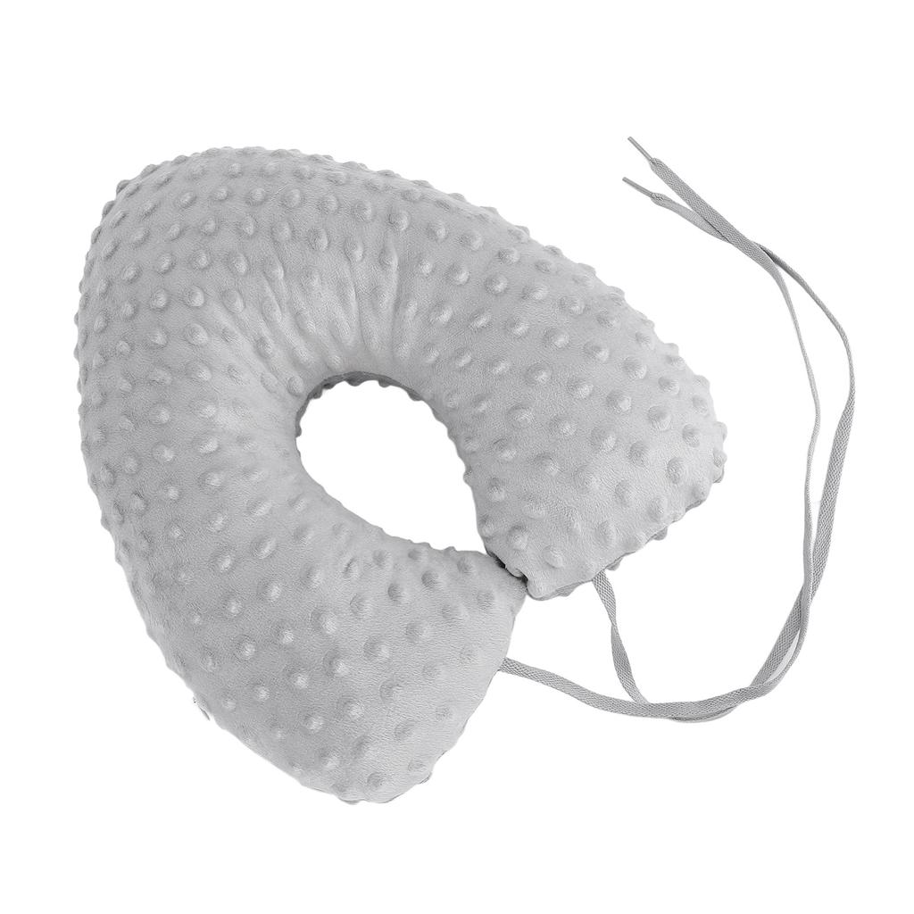 Axilla Pillow Underarm Pillow Soft Armpit Pillow with Adjustable Shoulder Straps For Arm and Armpit