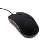 Optical Wired Mouse 1200Dpi Computer Office Mouse Non Slip Business Office Home Laptop Usb Wired Mouse Accessories