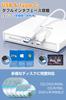 Innovative High Speed USB CD DVD Drive External Quiet DVD Player External DVD Drive USB Connection CD Player Bus Powered External CD Drive Lightweight