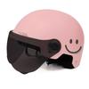 Casco Elettrico per Auto Casco Duro per Bambini Protezione Solare Estiva Casco Universale per Ragazzi e Ragazze