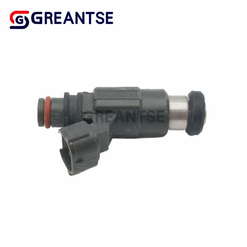 Fuel Injector Nozzle For Tracker Mitsubishi Mirage 1.5L L4 Suzuki Vitara 1.6L L4 CDH166 MD319790