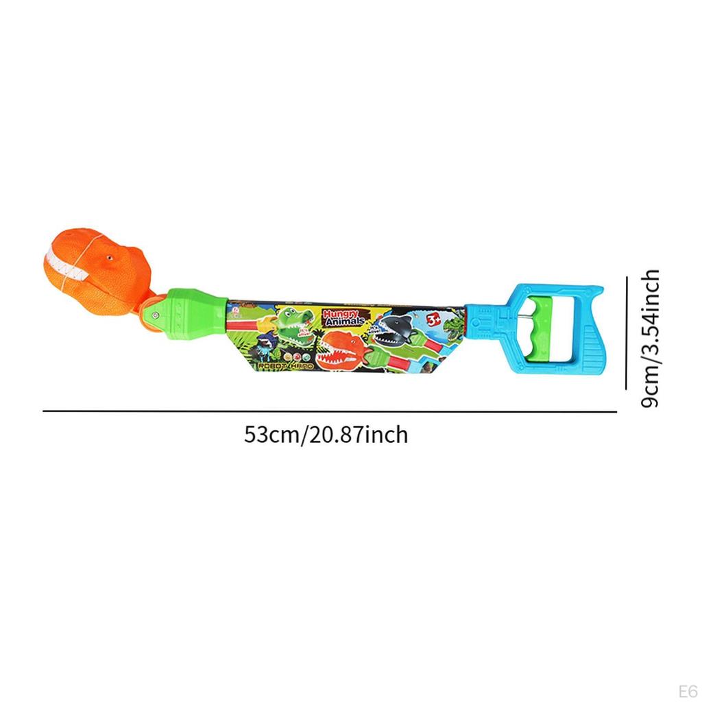 Greifer für Kinder und Jugendliche, Ideal zum Aufsammeln von Müll.