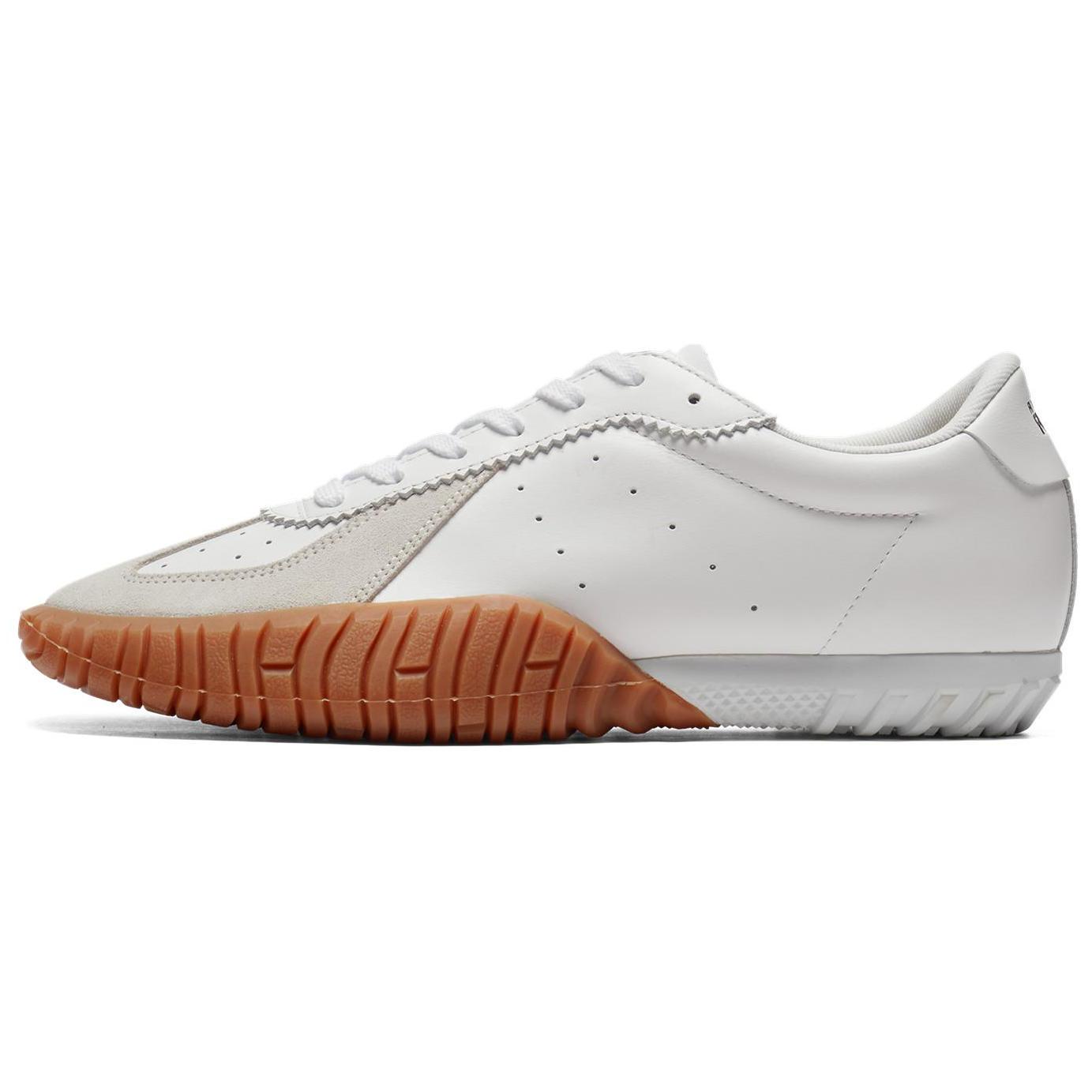 

Onitsuka Tiger Duck Tiger TR White Gum Unisex Sneakers 1183C363-102 42.5