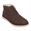 Mens Oakwood PU Chukka Boots