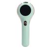 Electric Lint Remover LED Display 6 Blades 3 Speed USB Rechargeable Sweater Defuzzer for Coats Curtains