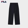 FILA Women's Knit Wide-Leg Pants