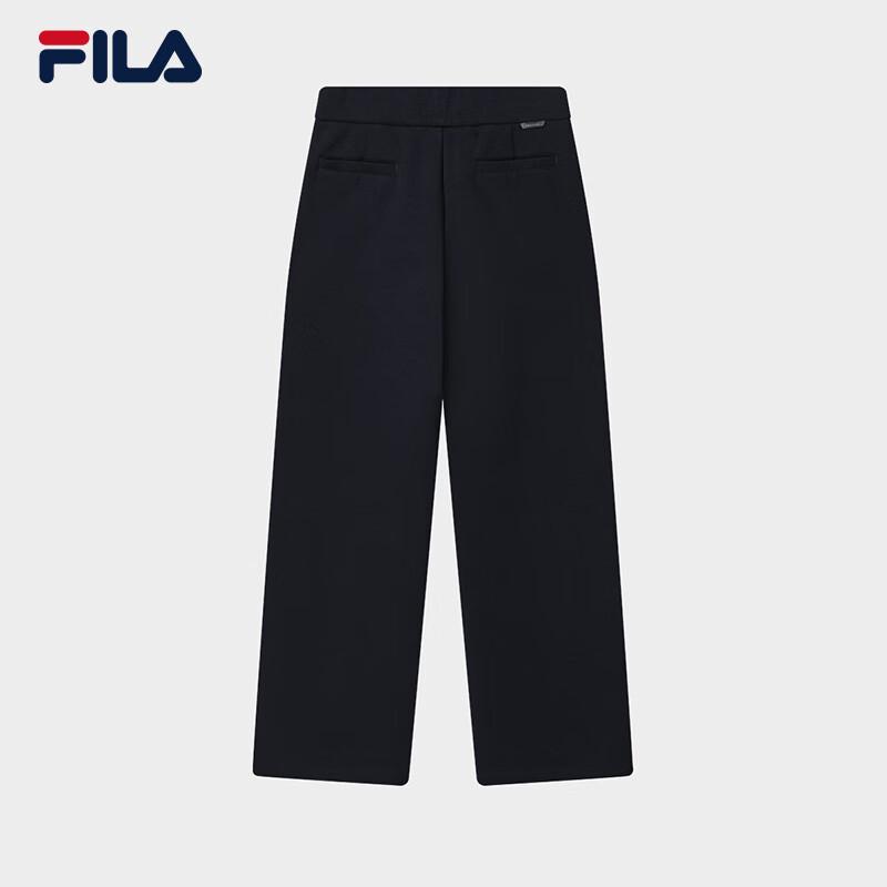 FILA Women's Knit Wide-Leg Pants