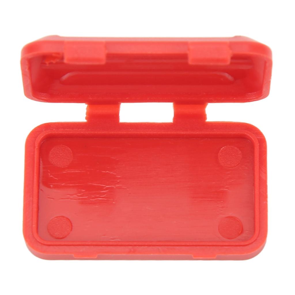 RC Side Tool Box Professional High Simulation RC Box for SCX24 1Celsius18 1Celsius24 RC Car