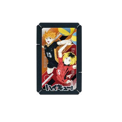 Paper Theater Haikyu PT-L72 Battle At the Garbage Dump