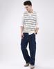 Monte Carlo Men's V Neck Sleeveless Sweater